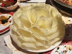 -大味生态火锅(蓝谷地店)