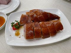 金牌烧鹅-御宝轩(益丰·外滩源店)