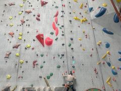 -尽峰攀岩 Acme Climbing