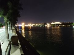 -龙舟池