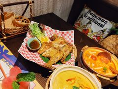 -泰妃殿(武汉首店)