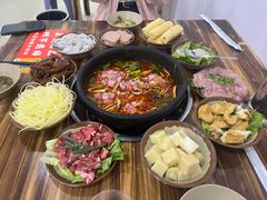 -笔记安顺夺夺粉火锅