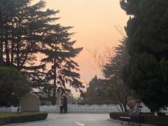 -青岛德国总督楼旧址博物馆