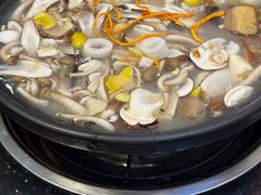 -草墩罗非鱼庄•野生菌•腊排骨(七星街上段店)