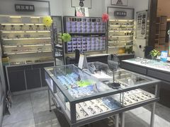 -ALPS阿尔卑斯眼镜(我格广场店)