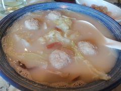 管家烩菜-那家小馆•北京菜•烤鸭(香山店)