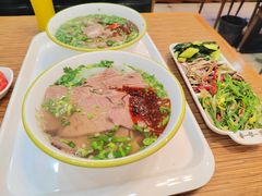 -丝路传奇·中国拉面航母店(北医三院店)