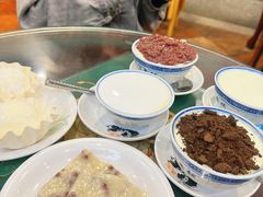 -民信老铺(双皮奶博物馆店)