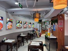 -尹记门钉肉饼(丰台站店)