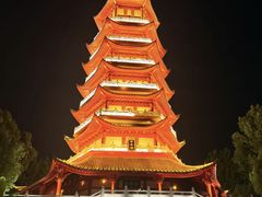 -芜湖方特东方神画