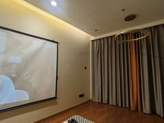 -秘境影院式酒店(苏州平江万达广场店)