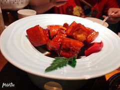 -意满花千醉(金茂览秀城店)