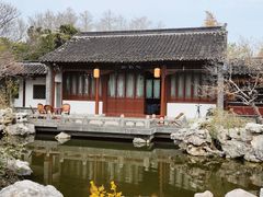 -凤城河风景区