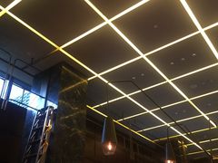 -Tivano意大利餐厅(成都居舍酒店)