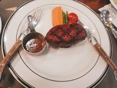 -食间牛排(湖西路店)