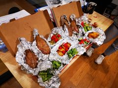 -必胜客(东大桥店)