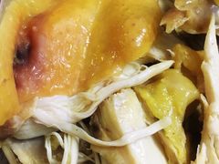 -巫记鸡饭店