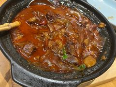 -竹里馆·淮扬菜·功夫茶(老门东店)