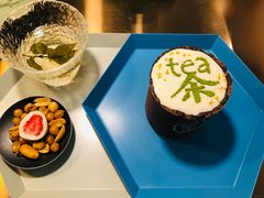 -茶是一枝花泡茶店