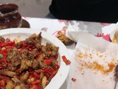 -谭十三大排档·18年老字号(船山路总店)