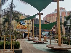 -三亚海昌梦幻海洋不夜城