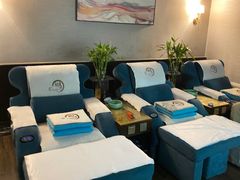 -玥汐·3D影院式足道SPA(万泰城店)