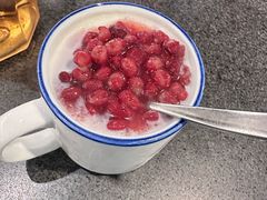 -赠李白·如诗的川味(余杭万达广场店)