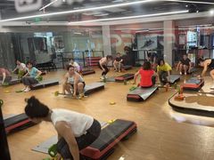 -乐刻运动健身(锦绣乐购店)