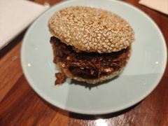 -南门小馆·清真(国贸商城店)