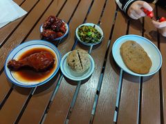 -十面春风·江南面馆(崇宁路店)