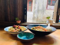 -阿木舂记·特色小吃(平江路店)
