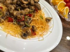 -郑庄脂渣海鲜楼(九水路店)