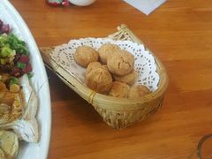 -乌镇那一年小院主题餐厅(甘泉西路店)