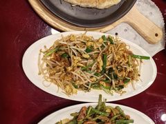-宏状元现熬粥·京味菜(五棵松店)