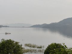 -余姚四明湖开元名都度假酒店·夏威夷西餐厅