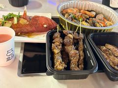 -盒马鲜生(曜一城店)