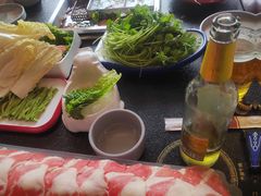 -重庆德忆火锅（龙南街3店）(渝水岸餐饮)