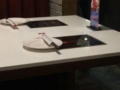 -鼎香缘海鲜自助火锅烤肉(锦辉购物广场店)