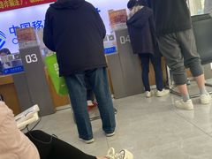 -中国移动(临汾路营业厅)