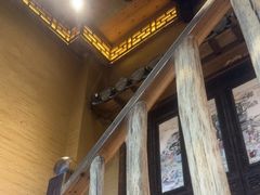 -徽三说·土徽菜·中国徽菜连锁品牌(一中店)