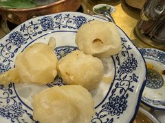 -牛街清真满恒記(平安里西大街店)