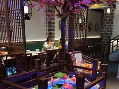 -姑苏家宴·苏帮菜·松鼠桂鱼(苏州总店)