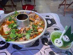 -怂猫抓子·成都冒烤鸭