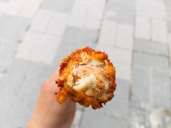 炸鸡柳-上海鸡柳店(中街盛京大家庭店)