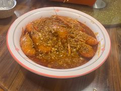 -冶建镜子·中国龙虾王(总店)