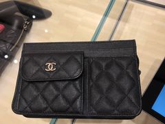 -Chanel(德基广场店)