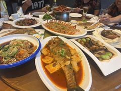 -赶海部落海鲜城(海阳路店)