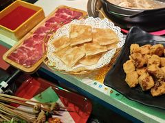 -钢管厂五区小郡肝串串香火锅(梅川路店)