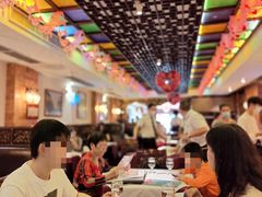 大堂-太平馆西餐厅(北京路店)