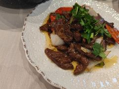 -悦哉·派对·草坪婚礼·围炉煮茶(三圣乡店)